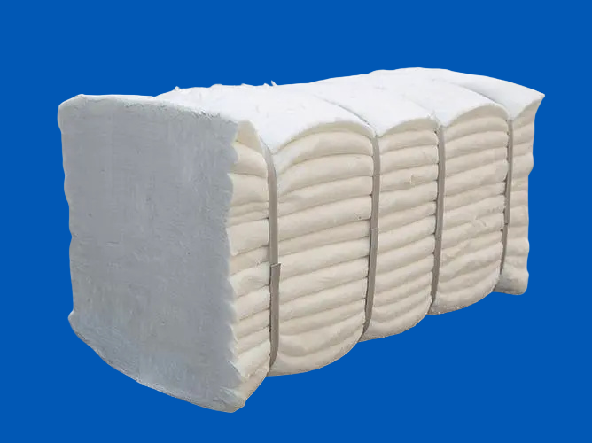 红星陶瓷纤维折叠块