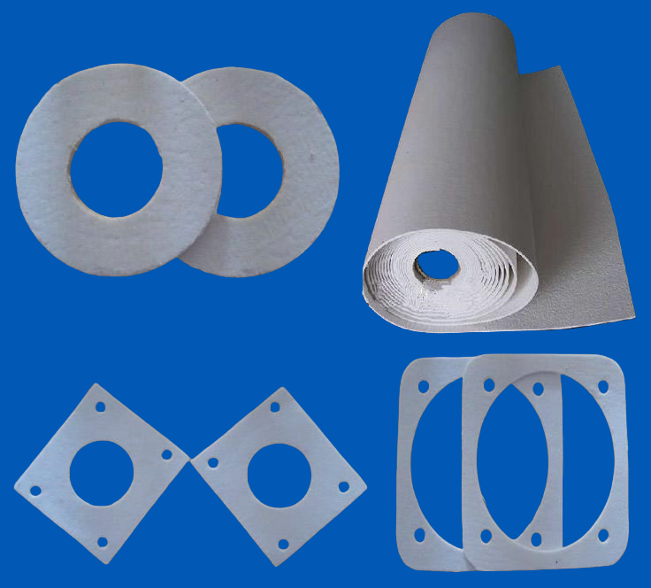 红星陶瓷纤维纸